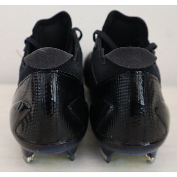 Adidas IE4414 Mens Sz 11 Black Adizero Electric Speed Juice Pack Football Cleats - Picture 5 of 15